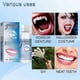 thumbnail image 5 of Temporary Dental Repair Kit Tooth Filling Lost Fillings Repair Caps False Teeth, 5 of 5