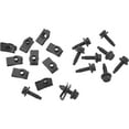 thumbnail image 2 of Race Car Body Bolt Kit, 10 Piece with Clips, 2 of 9