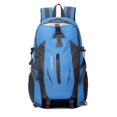 thumbnail image 1 of CNKOO Camping Backpack Large Capacity School Backpack for Office Travel (Orange), 1 of 8