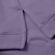 thumbnail image 4 of Sudaderas con capucha para mujer,Sudadera con media cremallera y manga larga para mujer, estilo casual, mezcla de poliéster, ideal para el día a día y para estar en casa, sopatenor, 4 of 8