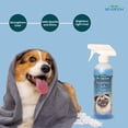 thumbnail image 4 of Champú Seco para Perros Bio-Groom Sin Enjuague 473 ml, 4 of 5