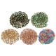 thumbnail image 4 of Cadenas De Eslabones De Acrílico, Cadena De Eslabones De Acrílico Color Mezclado Acrílico De Primera Para Bolsa, 4 of 8