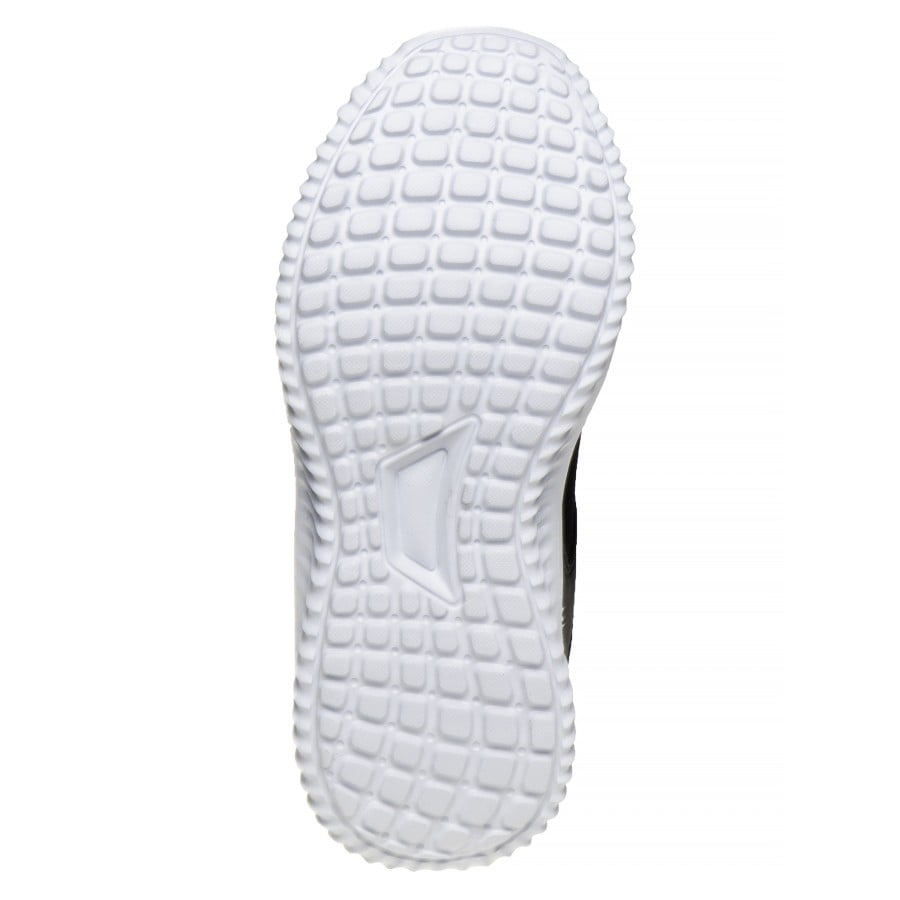 Beverly Hills Polo Club Little Kids Boys Lace-up Flat Heel Casual Sneakers