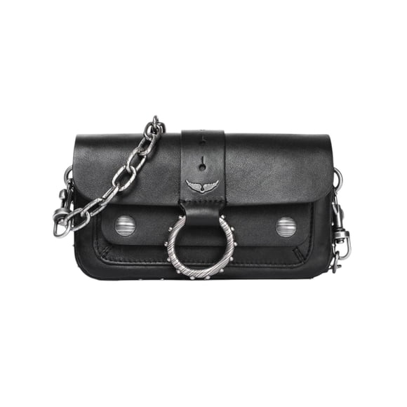 Bolsa crossbody mini Zadig&voltaire Kate Wallet