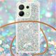 thumbnail image 5 of Funda FOXDOCK para Xiaomi Redmi Note 13 4G con Cuerda Ajustable, Brillo Líquido, Protección Antigolpes y Lente – Ideal para Regalo, 5 of 6