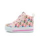thumbnail image 5 of Tenis Bota Con Luces Led Pequeños Pasos Princesa Peach 15-21 rosa 18, 5 of 6