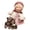 Style2, variant on BESTSKY Doll Figure,Cute and Sweet Expression Mini Stuff,Engaging Playtime Fun Fun Stuff,Style3