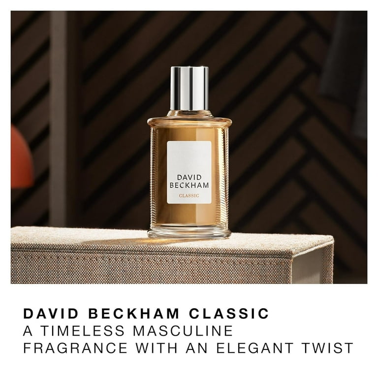 Intimately beckham online perfume walmart