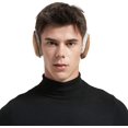 thumbnail image 3 of Cache-oreilles Cache-Oreilles Unisexes Hiver Fausse Fourrure Chauds Cache-Oreilles, 3 of 7