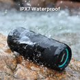 thumbnail image 3 of Altavoz Bluetooth RIENOK S1 de 30 W, batería impermeable de 3600 mAh, 3 of 9