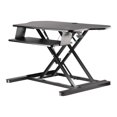 thumbnail image 1 of StarTech.com Sit-Stand Workstation ARMSTSCORNR, 1 of 12