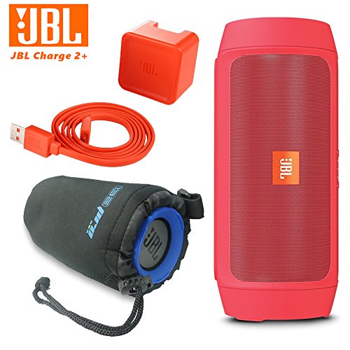jbl charge 2 plus waterproof
