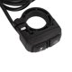 thumbnail image 4 of 2 in 1 Handlebar Control Button Set for Motorcycle Headlight and Electric Scooter, 4 of 4
