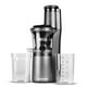 thumbnail image 1 of Extractor de Jugos Nutribullet Slow Juicer Silencioso 150W | Exprimidor de Frutas 24 Onzas Reacondicionado, 1 of 12