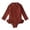 Brown, variant on JIAHONG Girls' Swimwear , Rash Guard Quick Dry Summer Beach Outfit Tropical Kids Bathing Suit