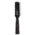 thumbnail image 2 of Peine de costilla resistente a altas temperaturas, cepillo de masaje para el cabello de modelado esponjoso (A) Likrtyny  Cuidado Belleza, 2 of 4