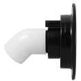 thumbnail image 5 of OULII Rv Water Fill Inlet Cap Black Convenient Gravity Feed Water Tank Inlet for Campers, 5 of 5
