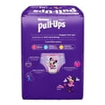 thumbnail image 3 of Calzon entrenador Huggies Pull-Ups extra grande para niña 15 pzas, 3 of 4