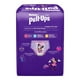 thumbnail image 3 of Calzon entrenador Huggies Pull-Ups extra grande para niña 15 pzas, 3 of 4