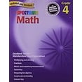 thumbnail image 6 of Spectrum: Math, Grade 3 (Paperback), 6 of 6