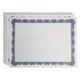 thumbnail image 1 of Papel para Certificados Better Office Products 100 Hojas Azul, 1 of 8