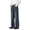 Blue, variant on Bpyeka Men's Streetwear Wide-Leg Jeans, Casual Loose-Fit Denim Pants with Button & Zipper Fly, Belt Loops