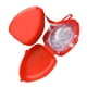 thumbnail image 3 of Protector facial de emergencia ANGGREK Estuche rígido Prevención de infecciones Higiénico Práctico, 3 of 8