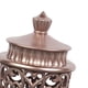 thumbnail image 5 of 6 piezas de tapón para cabeza de barra de cortina, remates para barra de cortina, accesorios decorativos para barra de cortina Como se describe, 5 of 5