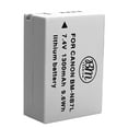 thumbnail image 2 of BM Premium 2-Pack Of NB-7L Batteries & Battery Charger Kit for Canon PowerShot G10, G11, G12, SX30 IS Digital Camera Includes Battery + AC/DC Battery Charger, 2 of 5