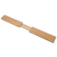 thumbnail image 1 of Divisor de cajón de bambú ajustable, organizador de cajón expandible, divisor de cajón de cocina, 1 of 6
