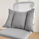 thumbnail image 1 of Cojín de soporte lumbar para silla de oficina, almohada de soporte para la espalda, cojín de asiento para estar sentado durante largos periodos, adecuado para varias sillas, un cojín para proteger la, 1 of 6