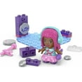 thumbnail image 3 of MEGA Barbie Color Reveal Soirée Karaoké, 3 of 6