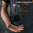 thumbnail image 3 of 51mm Coffee Distributor and Tamper Coffee Leveler Professional Adjustable Depth, 3 of 12