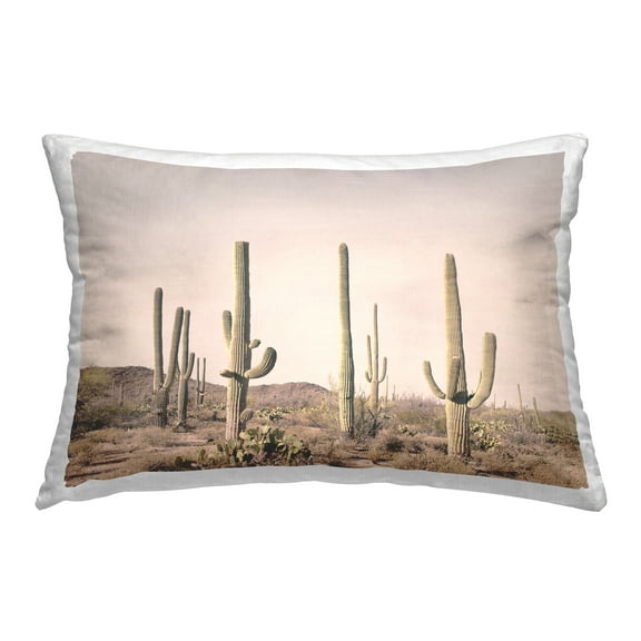 Stupell Industries Friends with Cowgirl Boots Decorative Printed Throw Pillow Design by Sisi and Seb.