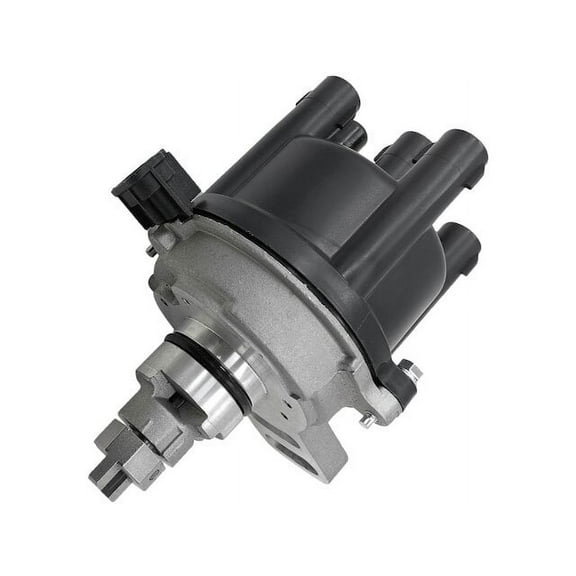 Ignition Distributor - Compatible with 1994 - 1995 Toyota Camry 2.2L 4-Cylinder
