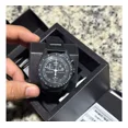 thumbnail image 4 of El Último Reloj Snoopy Moon De Swatch Moonswatch Pareja Relo, 4 of 7