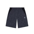 thumbnail image 5 of Reebok Men's and Big Men's Knit Training 9" Inseam Shorts, up to Size 3XL, 5 of 5