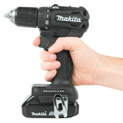 Makita CX300RB - LXT 18V 3-Tool Combo Kit