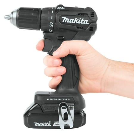 Makita CX300RB - LXT 18V 3-Tool Combo Kit