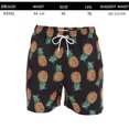 thumbnail image 2 of Pantalones cortos deportivos de playa, pantalones de playa de verano para hombre, pantalones casuales sueltos, cuarto de arena, 2 of 7