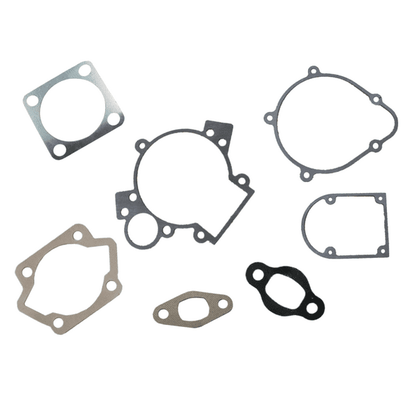 DONSP1986 66CC/80CC Engine Gasket Kits Set-2 Stroke Engine Motorized Bicycle PK80