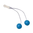 thumbnail image 1 of Novedad Bump Ball Juguete relajante interactivo, Juguetes para niños Fidget, Juguete creativo , para Pascua, Regalos de cumpleaños, Azul, 1 of 9