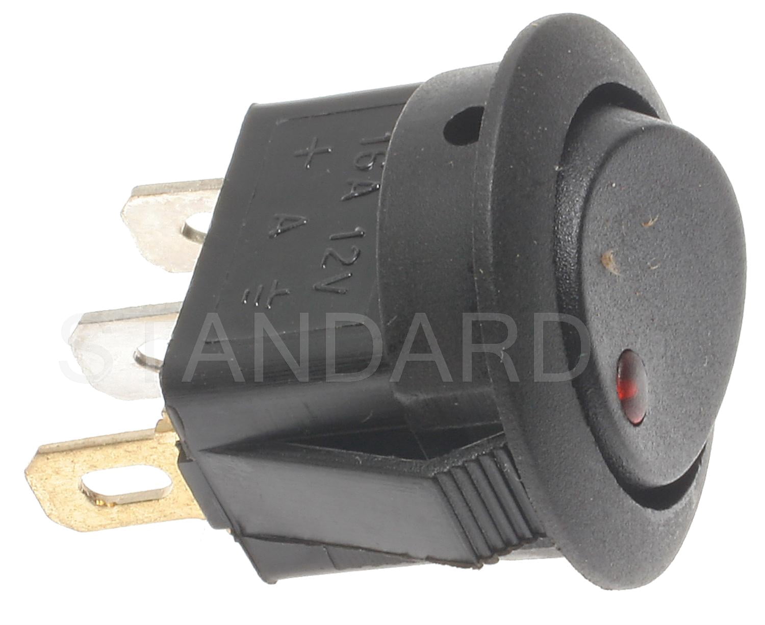 Standard Ignition Rocker Switch