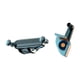 thumbnail image 3 of Soporte para teléfono de coche, soporte para smartphone, cuna para automóvil, accesorio estable para automóvil, de navegación, para teléfono para, 3 of 8