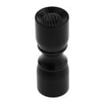 thumbnail image 1 of jinwen 2 in 1 Cue Tip Tool Practical Multifunctional Repair Billiard Pool Stick Tip Black, 1 of 9