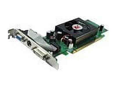 PNY GeForce GTX 1650 SUPER 4GB Single Fan - Walmart.com