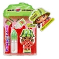 thumbnail image 1 of Yummiland Lipgloss Doll- Maya Watermelon, Ages 4+, 1 of 5
