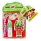 thumbnail image 1 of Yummiland Lipgloss Doll- Maya Watermelon, Ages 4+, 1 of 5