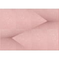 thumbnail image 1 of Ahgly Company Machine Washable Indoor Rectangle Transitional Pink Bubble Gum Pink Area Rugs, 5' x 7', 1 of 7