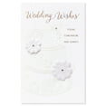 thumbnail image 5 of American Greetings Wedding Card (The Happiness You'll Find), 5 of 7